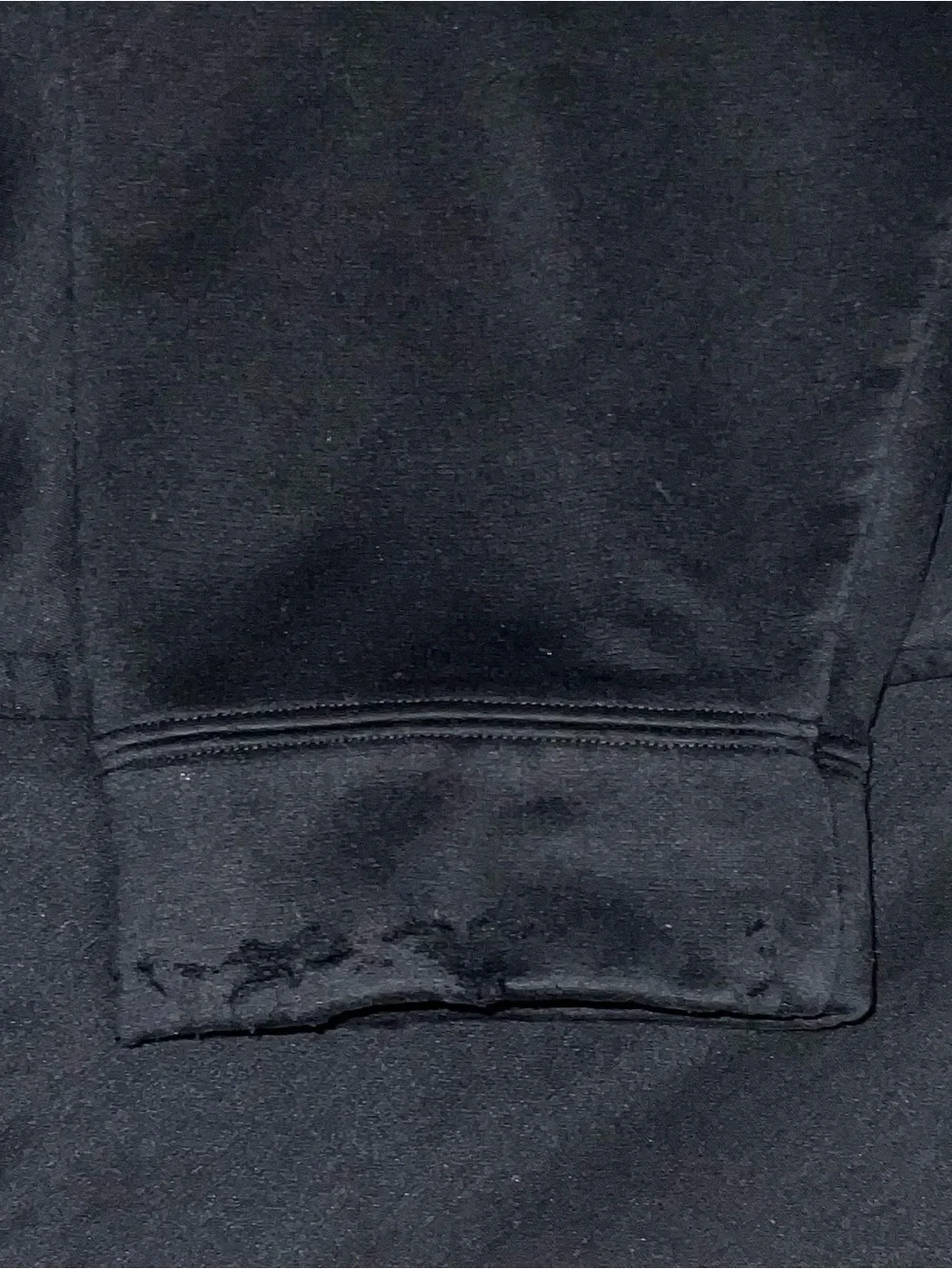 Under Armour Fleece Hoodie size XL.